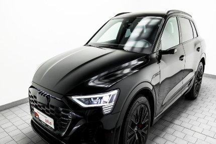 Audi Q8 Gebrauchtwagen