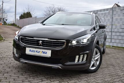 Peugeot 508 Gebrauchtwagen