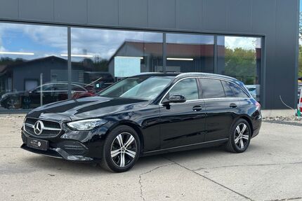 Mercedes-Benz C 220 Gebrauchtwagen