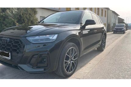 Audi Q5 Gebrauchtwagen