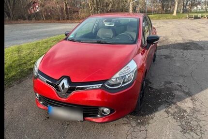 Renault Clio Gebrauchtwagen