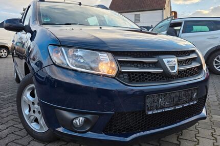 Dacia Logan Gebrauchtwagen
