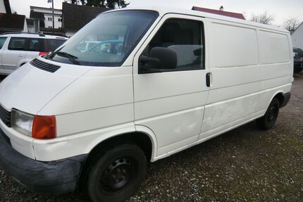 VW T4 Kombi Gebrauchtwagen