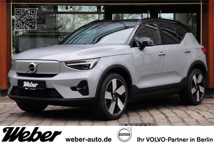 Volvo XC40 Gebrauchtwagen