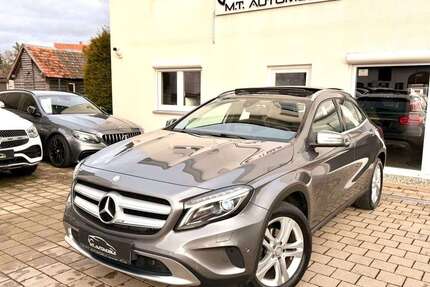 Mercedes-Benz GLA 200 Gebrauchtwagen