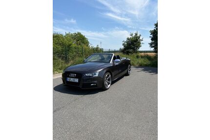 Audi S5 Gebrauchtwagen