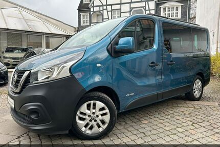 Nissan NV300 Gebrauchtwagen