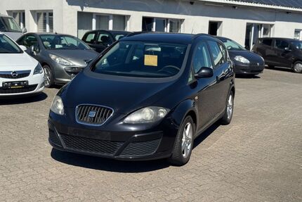 Seat Altea Gebrauchtwagen