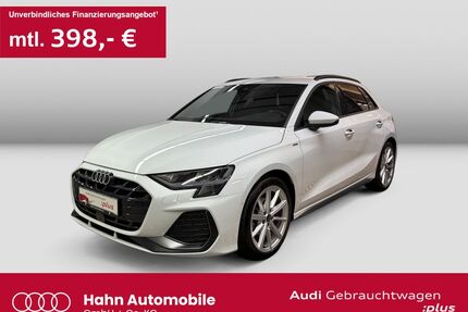 Audi A3 Gebrauchtwagen