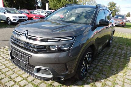 Citroen C5 Aircross Gebrauchtwagen