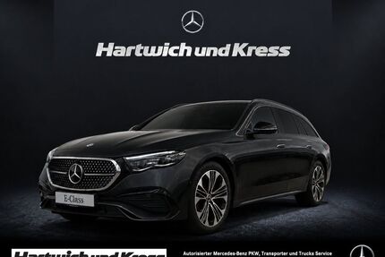 Mercedes-Benz E 300 Gebrauchtwagen