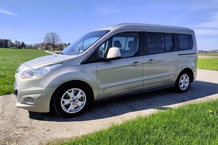 Ford Tourneo Connect Gebrauchtwagen
