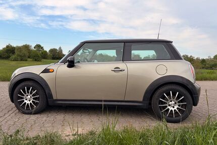 Mini Cooper Gebrauchtwagen