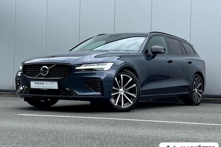 Volvo V60 Gebrauchtwagen