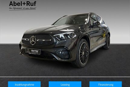 Mercedes-Benz GLC 450 Gebrauchtwagen