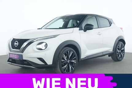 Nissan Juke Gebrauchtwagen