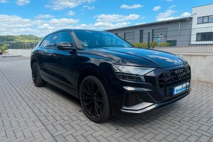 Audi SQ8 Gebrauchtwagen