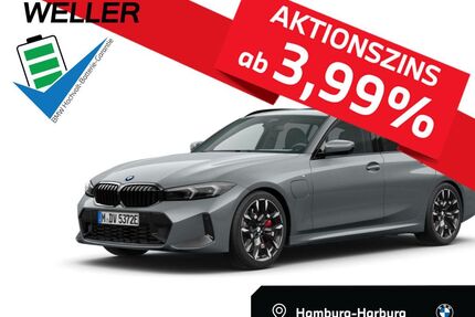 BMW 330 Gebrauchtwagen