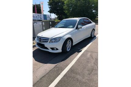Mercedes-Benz C 180 Gebrauchtwagen