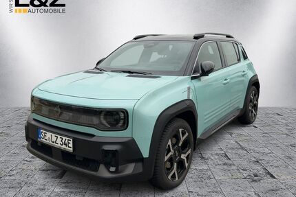 Renault R 4 Gebrauchtwagen