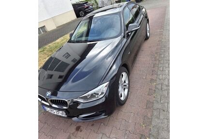 BMW 320 Gebrauchtwagen
