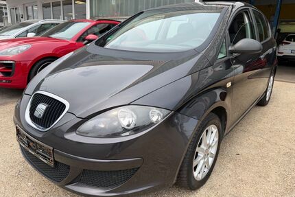 Seat Altea Gebrauchtwagen