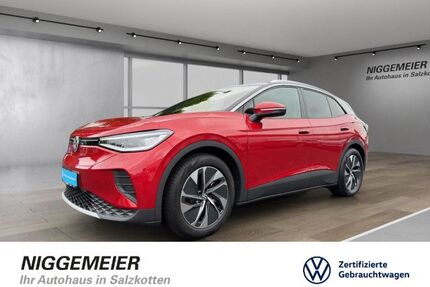 VW ID.4 Gebrauchtwagen