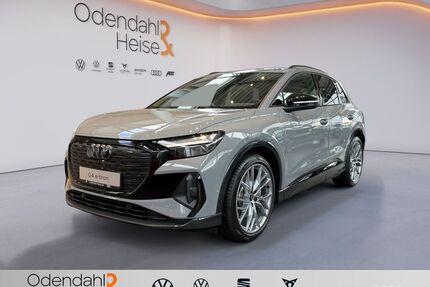 Audi Q4 e-tron Gebrauchtwagen
