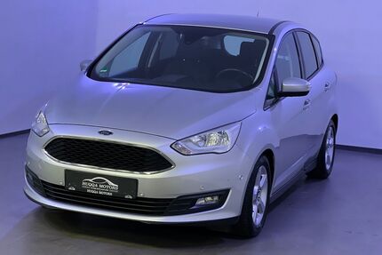 Ford C-Max Gebrauchtwagen