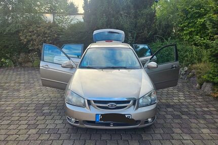 Kia Cerato Gebrauchtwagen