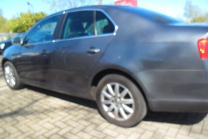 VW Jetta Gebrauchtwagen