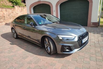 Audi A5 Gebrauchtwagen