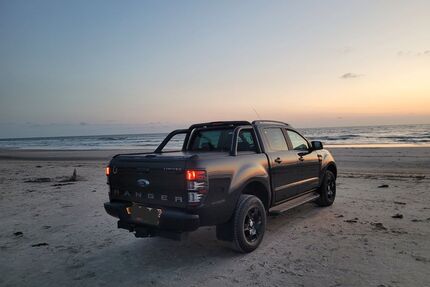 Ford Ranger Gebrauchtwagen