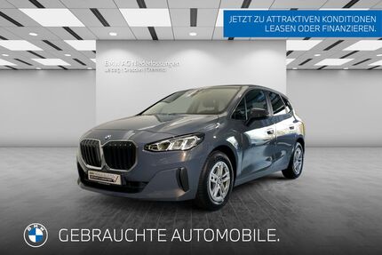 BMW 218 Active Tourer Gebrauchtwagen