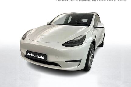Tesla Model Y Gebrauchtwagen