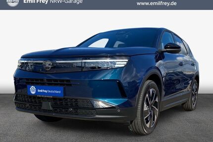 Opel Grandland (X) Gebrauchtwagen