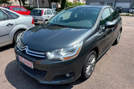 Citroen C4 Gebrauchtwagen