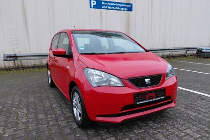 Seat Mii Gebrauchtwagen