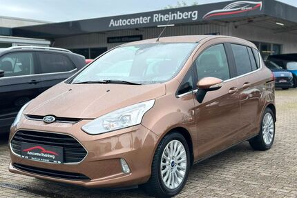 Ford B-Max Gebrauchtwagen