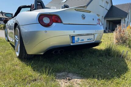 BMW Z4 Gebrauchtwagen