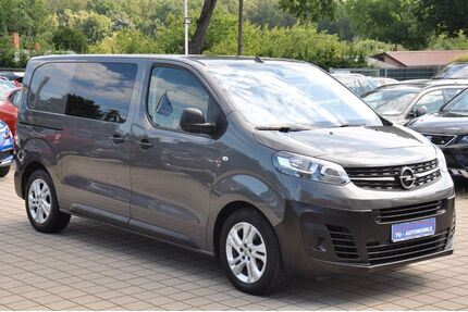 Opel Vivaro Gebrauchtwagen