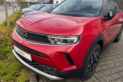 Opel Mokka Gebrauchtwagen