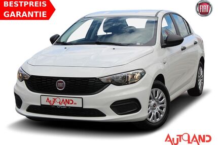 Fiat Tipo Gebrauchtwagen