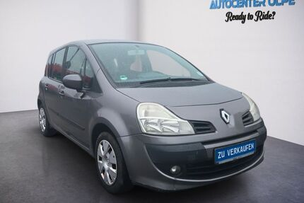 Renault Grand Modus Gebrauchtwagen