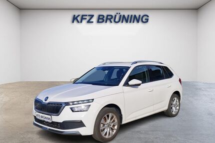Skoda Kamiq Gebrauchtwagen