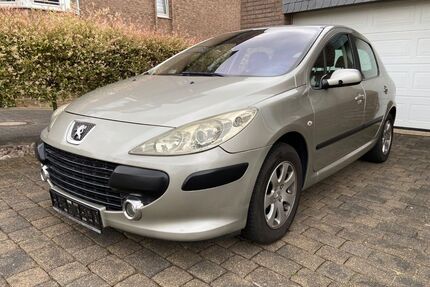 Peugeot 307 Gebrauchtwagen