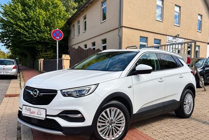 Opel Grandland (X) Gebrauchtwagen
