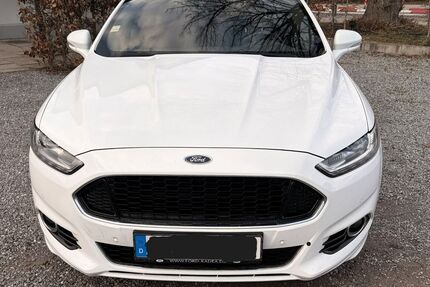 Ford Mondeo Gebrauchtwagen
