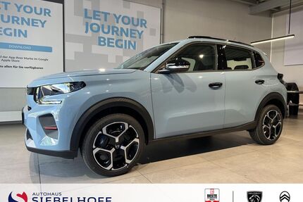 Citroen C3 Gebrauchtwagen