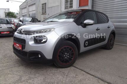 Citroen C3 Gebrauchtwagen